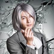 「インフェルノ」藤田玲のサーシャ、桑野晃輔のスネークら6人のキャラビジュ