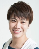 阿藤啓太役の石井涼太。