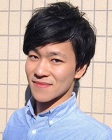 照辺一寿役の名倉周。