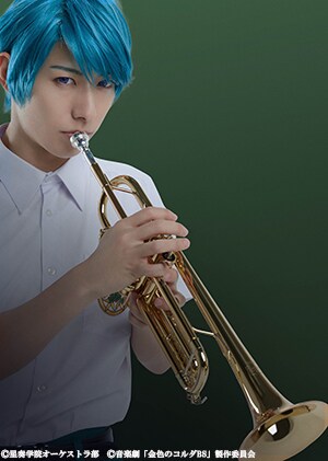 谷佳樹演じる八木沢雪広。