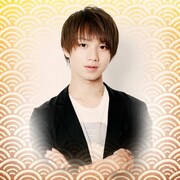 一太郎を演じる植田圭輔。