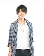 皐月葵を演じる上仁樹。