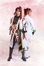 鷲尾修斗演じる葉月陽。