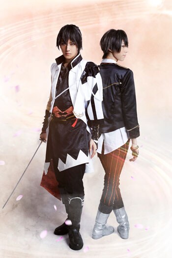 山崎大輝演じる卯月新。 - 「ツキステ。」第2弾決定！キャスト全員続投