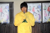 十四松を演じる小澤廉。