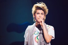 多和田秀弥演じるソラオ。