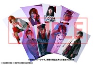 ブロマイド（ランダム）