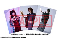 ブロマイド（個人セット）