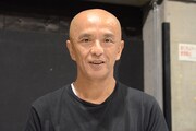 勅使川原三郎