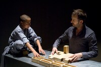 「sutra」より。(c)Hugo Glendinning