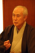 中村吉右衛門