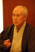 中村吉右衛門