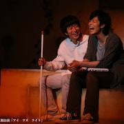 「アイ ワズ ライト」再演に村井良大が自信「とにかくご賞味あれ」