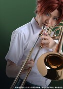 石井涼太演じる阿藤啓太