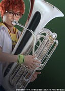 富田大樹演じる狩野航