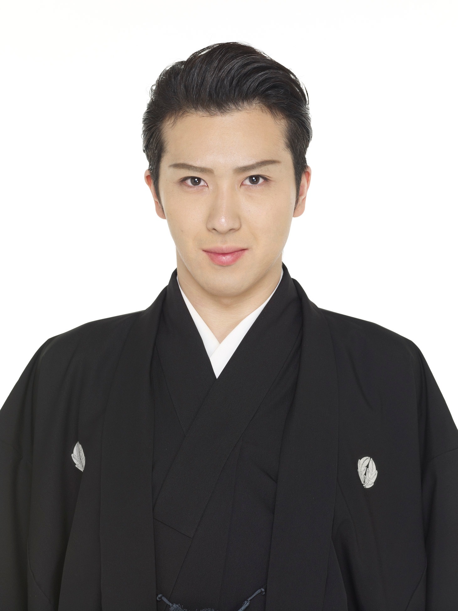 尾上松也