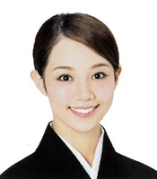 咲妃みゆ (c)宝塚歌劇団