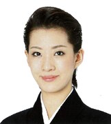 永久輝せあ (c)宝塚歌劇団