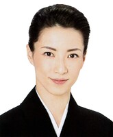 早霧せいな (c)宝塚歌劇団