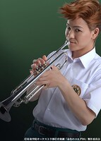 名倉周演じる照辺一寿