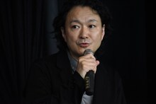 白井晃