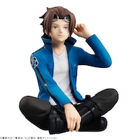 「パルメイト ワールドトリガー 迅悠一」