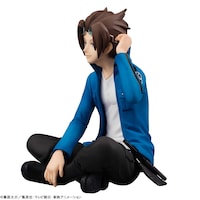 「パルメイト ワールドトリガー 迅悠一」