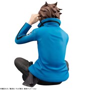 「パルメイト ワールドトリガー 迅悠一」