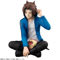 「パルメイト ワールドトリガー 迅悠一」