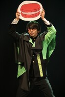 秋元龍太朗演じる平田文太郎。