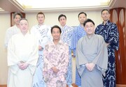 「八月納涼歌舞伎」襲名目前に控えた中村橋之助が熱演「これも何かのご縁」