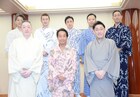 「八月納涼歌舞伎」襲名目前に控えた中村橋之助が熱演「これも何かのご縁」