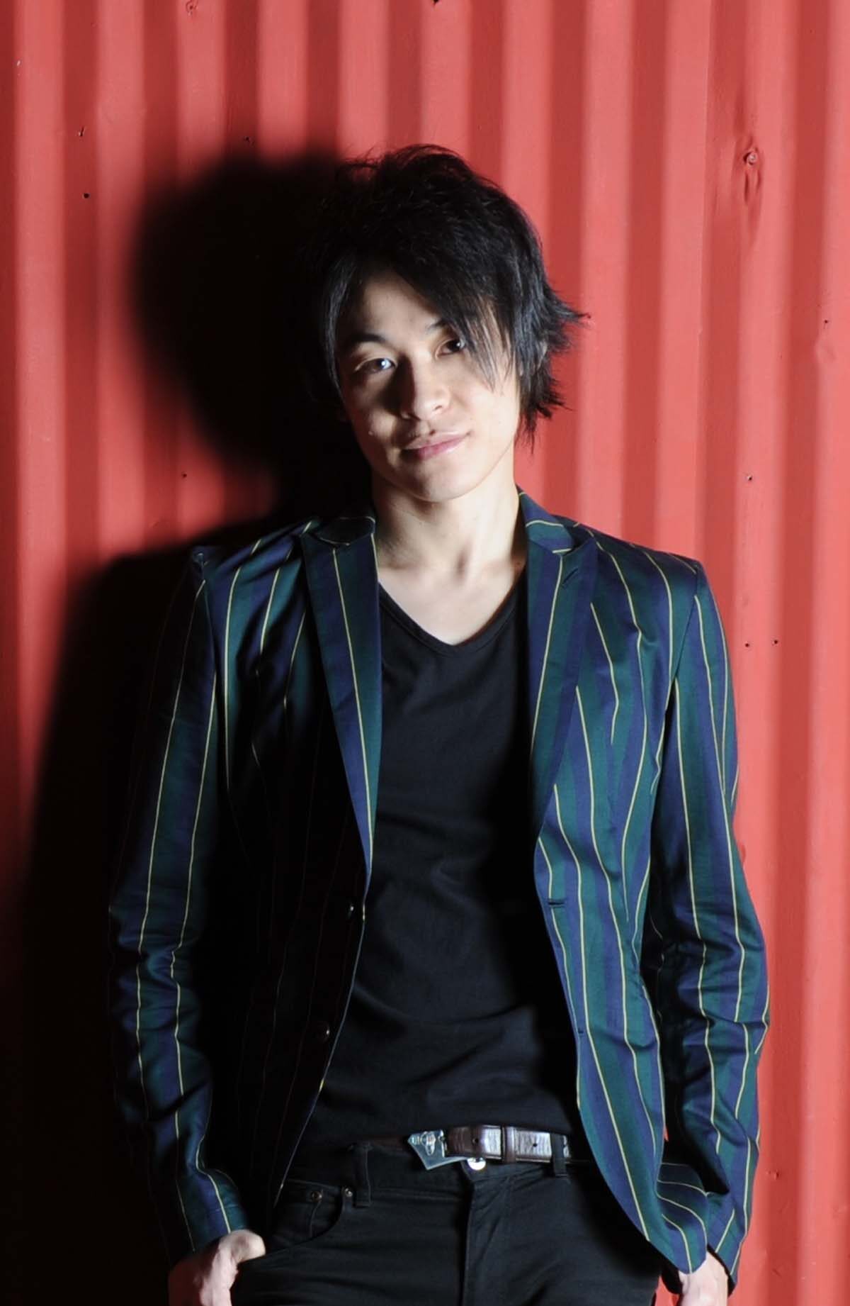 リャン役の藤原祐規 アニメ ナンバカ 豊永利行や藤原祐規らキャスト第3弾 新ビジュアル解禁 画像 動画ギャラリー 3 26 コミックナタリー リャン役の藤原祐規 アニメ ナンバカ 豊永利行や藤原祐規らキャスト第3弾 新ビジュアル解禁 画像 動画ギャラリー 3 26 コミックナタリー