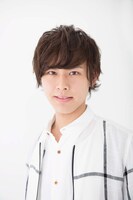 ハニー役の光富崇雄。