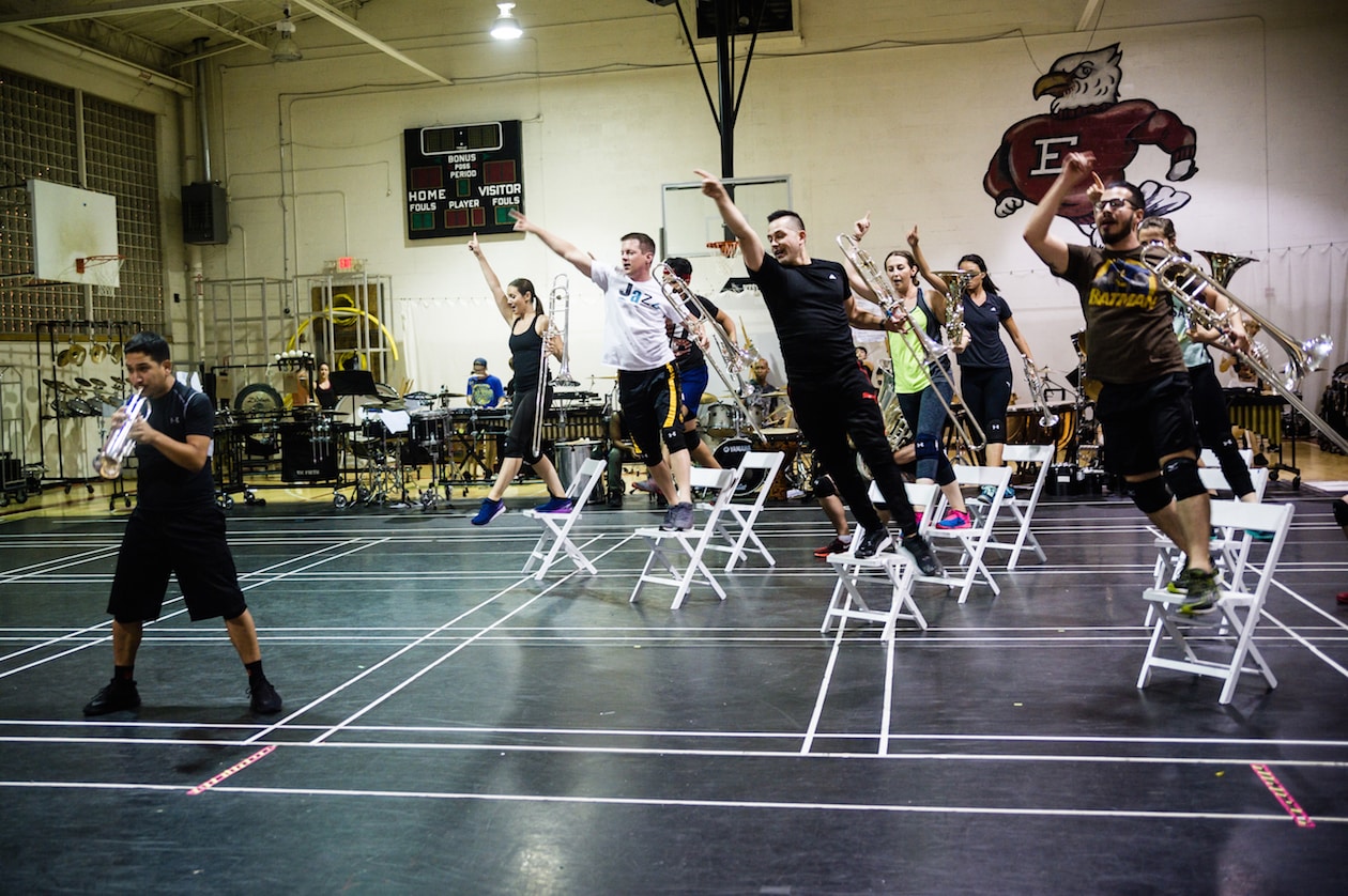 ブラスト！×ディズニー、予定楽曲に「ありのままで」「星に願いを」ほか