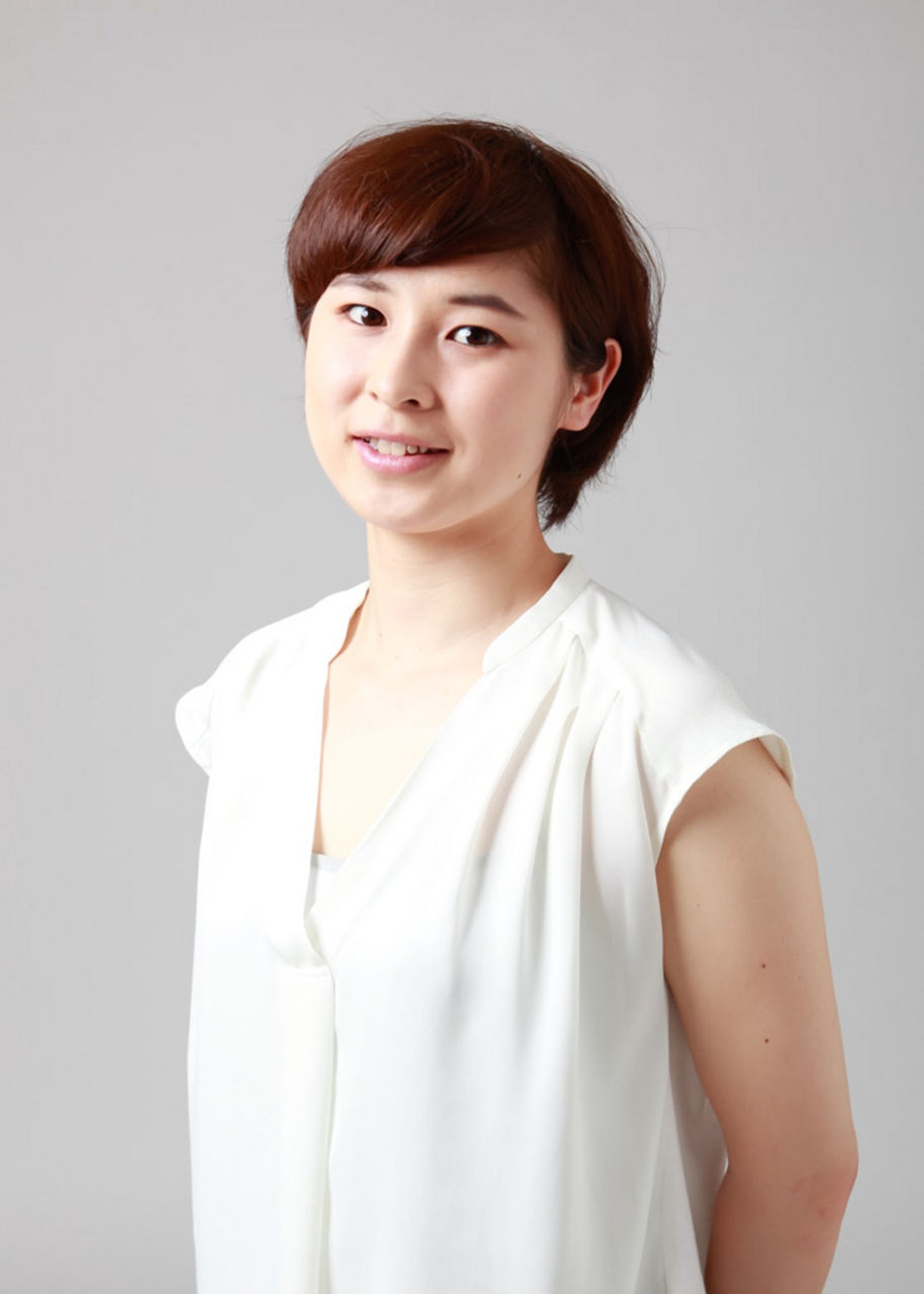 内堀律子