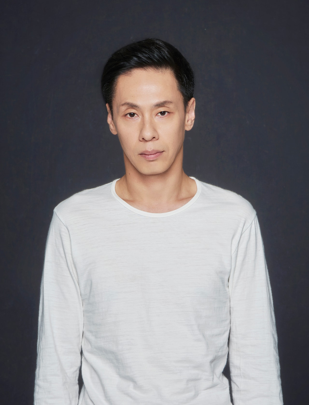 【送料無料】大倉孝二さん掲載ページ（約A3サイズ） 大倉孝二 - 赤堀雅秋の“やるせない喜劇”に風間杜夫、大倉孝二、早乙女