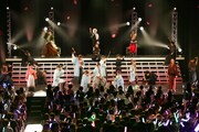 「ミュージカル『薄桜鬼』HAKU-MYU LIVE 2」ゲネプロの様子。