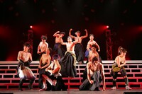 「ミュージカル『薄桜鬼』HAKU-MYU LIVE 2」ゲネプロの様子。