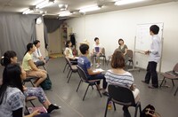 ままごと × スイッチ総研「小豆島きもだめスイッチ」公開研究会より。