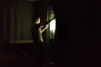 ままごと × スイッチ総研「小豆島きもだめスイッチ」公開研究会より。