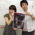 「小豆島きもだめスイッチ」公開研究会で所長・光瀬指絵が語るスイッチの極意