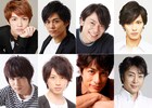 魔劇「今日から(マ)王!」第3弾に小西成弥、渡辺和貴、兼崎健太郎ら