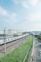 「サイタマ・フロンテージ」ビジュアル（photo：momoko japan）