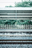 「サイタマ・フロンテージ」ビジュアル（photo：momoko japan）