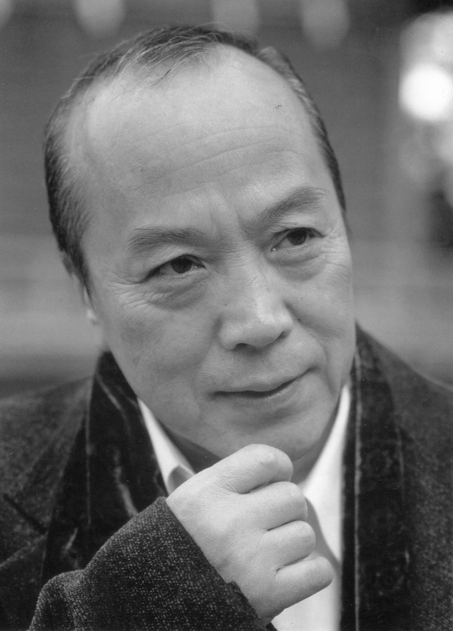 唐十郎 (c)唐組