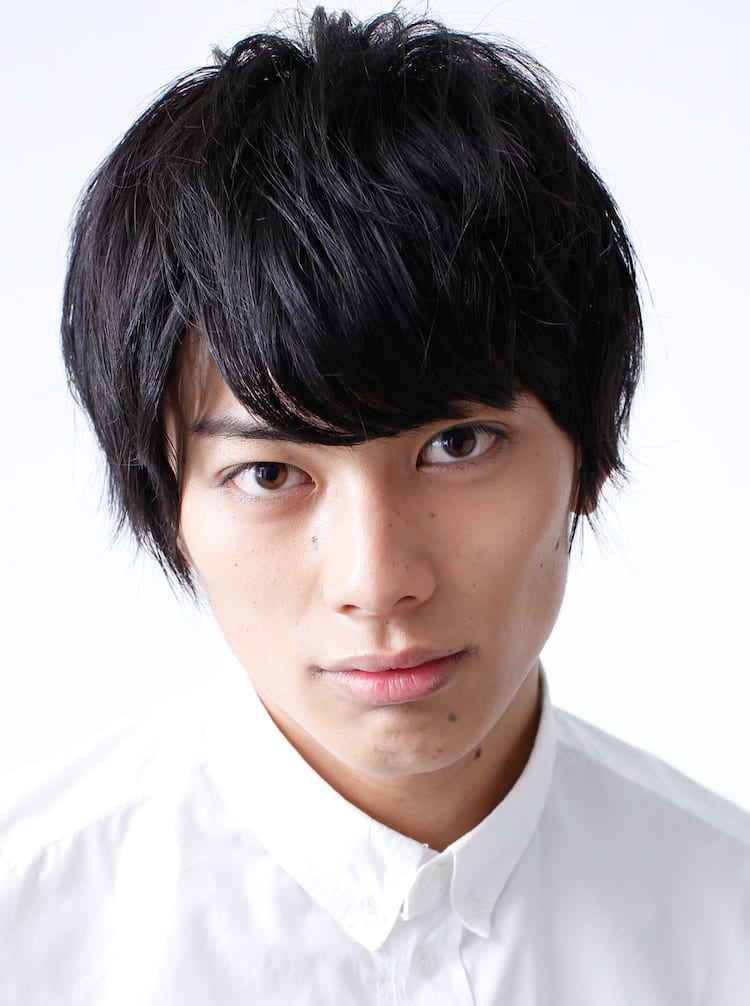 薄桜鬼 原田左之助 篇 17年春に上演決定 主演は東啓介 ステージナタリー