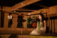 鮭スペアレ「ロミオとヂュリエット」より。