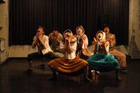 すこやかクラブ「ゆけゆけ！おむちゅび大冒険！！」より。