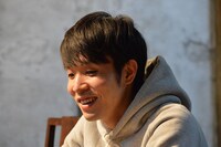 松原俊太郎